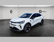 Renault Symbioz Ancenis-Saint-Géréon