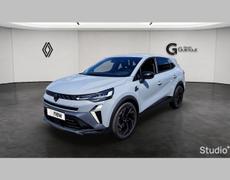 Renault Symbioz Ancenis-Saint-Géréon