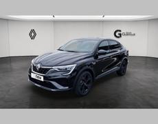 Renault Arkana Ancenis-Saint-Géréon