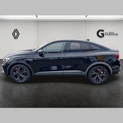 Renault Arkana E-Tech hybride 145 R.S. Line Fast Track Ancenis-Saint-G&eacute;r&eacute;on