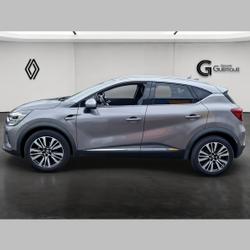 Renault Captur Blue dCi 115 EDC Initiale Paris Ancenis-Saint-G&eacute;r&eacute;on