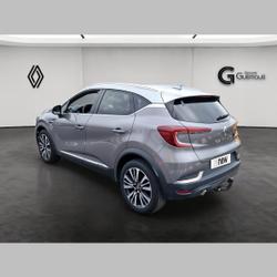 Renault Captur Blue dCi 115 EDC Initiale Paris Ancenis-Saint-G&eacute;r&eacute;on