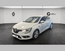 Renault Megane 4 Ancenis-Saint-Géréon