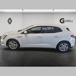 Renault Megane 4 M&eacute;gane IV Berline dCi 110 Energy EDC Business Ancenis-Saint-G&eacute;r&eacute;on