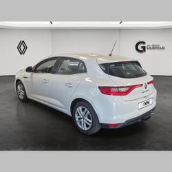 Renault Megane 4 M&eacute;gane IV Berline dCi 110 Energy EDC Business Ancenis-Saint-G&eacute;r&eacute;on
