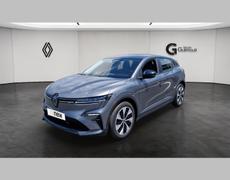 Renault Megane E-Tech Ancenis-Saint-Géréon