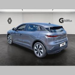 Renault Megane E-Tech Megane E-Tech ER EV60 130ch super charge Evolution Ancenis-Saint-G&eacute;r&eacute;on