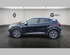 Renault Captur Ancenis-Saint-Géréon