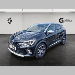 Renault Captur E-Tech 145 - 21 Intens Ancenis-Saint-G&eacute;r&eacute;on