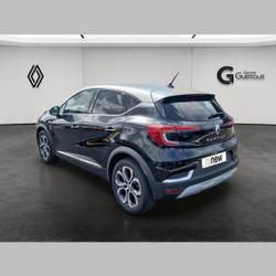 Renault Captur E-Tech 145 - 21 Intens Ancenis-Saint-G&eacute;r&eacute;on