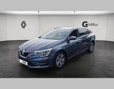 Renault Megane 4 Estate Ancenis-Saint-Géréon