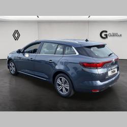 Renault Megane 4 Estate Megane IV Estate E-Tech plug-in Hybrid 160 Evolution Ancenis-Saint-G&eacute;r&eacute;on