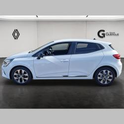 Renault Clio 5 Clio E-Tech full hybrid 145 Evolution Ancenis-Saint-G&eacute;r&eacute;on