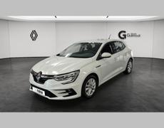 Renault Megane societe Ancenis-Saint-Géréon