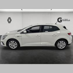 Renault Megane societe BLUE DCI 115 AIR NAV Ancenis-Saint-G&eacute;r&eacute;on