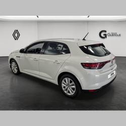 Renault Megane societe BLUE DCI 115 AIR NAV Ancenis-Saint-G&eacute;r&eacute;on
