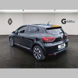 Renault Clio 5 Clio TCe 90 Evolution Ancenis-Saint-G&eacute;r&eacute;on