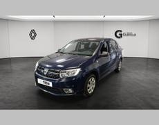 Dacia Logan Ancenis-Saint-Géréon