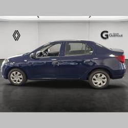 Dacia Logan Blue dCi 75 Essentiel Ancenis-Saint-G&eacute;r&eacute;on