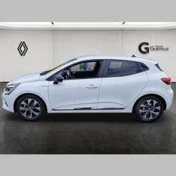Renault Clio 5 Clio E-Tech full hybrid 145 Evolution Ancenis-Saint-G&eacute;r&eacute;on