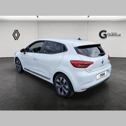 Renault Clio 5 Clio E-Tech full hybrid 145 Evolution Ancenis-Saint-G&eacute;r&eacute;on