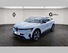 Renault Megane E-Tech Ancenis-Saint-Géréon