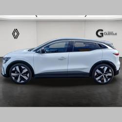 Renault Megane E-Tech Megane E-Tech EV60 220 ch super charge Techno Ancenis-Saint-G&eacute;r&eacute;on