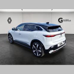 Renault Megane E-Tech Megane E-Tech EV60 220 ch super charge Techno Ancenis-Saint-G&eacute;r&eacute;on