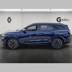 Renault Espace 5 Espace full hybrid E-Tech 200 ch 7pl Esprit Alpine Ancenis-Saint-G&eacute;r&eacute;on