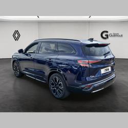Renault Espace 5 Espace full hybrid E-Tech 200 ch 7pl Esprit Alpine Ancenis-Saint-G&eacute;r&eacute;on