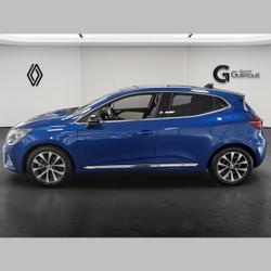 Renault Clio 5 Clio E-Tech full hybrid 145 Techno Ancenis-Saint-G&eacute;r&eacute;on