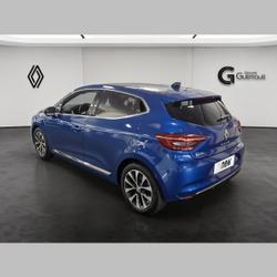 Renault Clio 5 Clio E-Tech full hybrid 145 Techno Ancenis-Saint-G&eacute;r&eacute;on