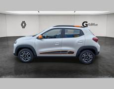 Dacia Spring Ancenis-Saint-Géréon
