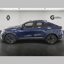 Renault Arkana E-Tech full hybrid 145 GSR2 esprit Alpine Ancenis-Saint-G&eacute;r&eacute;on