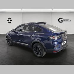 Renault Arkana E-Tech full hybrid 145 GSR2 esprit Alpine Ancenis-Saint-G&eacute;r&eacute;on