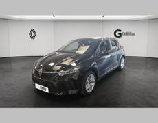 Renault Clio 5