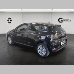 Renault Clio 5 Clio Blue dCi 100 ch GSR2 Evolution Ancenis-Saint-G&eacute;r&eacute;on