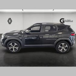 Dacia Duster Hybrid 140 Journey Ancenis-Saint-G&eacute;r&eacute;on