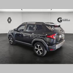Dacia Duster Hybrid 140 Journey Ancenis-Saint-G&eacute;r&eacute;on