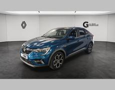 Renault Arkana Ancenis-Saint-Géréon