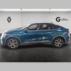 Renault Arkana E-Tech 145 - 21B Intens Shine Ancenis-Saint-G&eacute;r&eacute;on