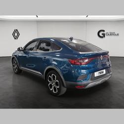 Renault Arkana E-Tech 145 - 21B Intens Shine Ancenis-Saint-G&eacute;r&eacute;on