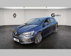Renault Megane 4 Ancenis-Saint-Géréon