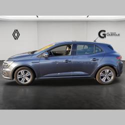 Renault Megane 4 Megane IV Berline Blue dCi 115 EDC Evolution Ancenis-Saint-G&eacute;r&eacute;on