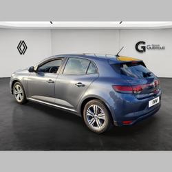 Renault Megane 4 Megane IV Berline Blue dCi 115 EDC Evolution Ancenis-Saint-G&eacute;r&eacute;on