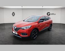 Renault Kadjar Ancenis-Saint-Géréon