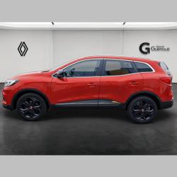 Renault Kadjar Blue dCi 150 Black Edition Ancenis-Saint-G&eacute;r&eacute;on