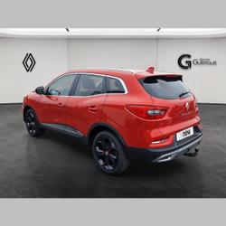 Renault Kadjar Blue dCi 150 Black Edition Ancenis-Saint-G&eacute;r&eacute;on