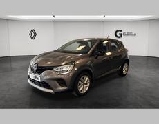 Renault Captur - E-Tech 145 - 21 Business - 14 990 €
