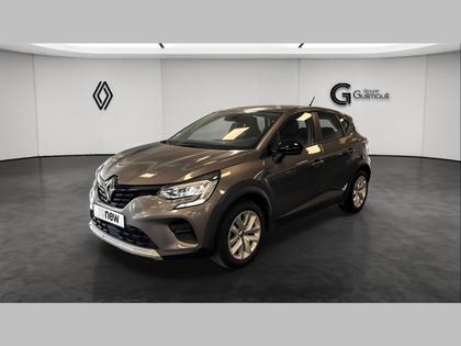 Renault Captur - E-Tech 145 - 21 Business - 14 990 €
